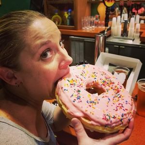 Meet your Posher, Eryn